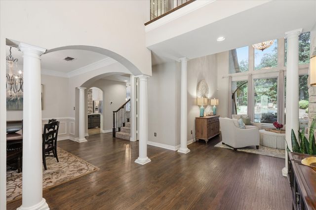 3101 Creek View Drive, Flower Mound, TX 75022