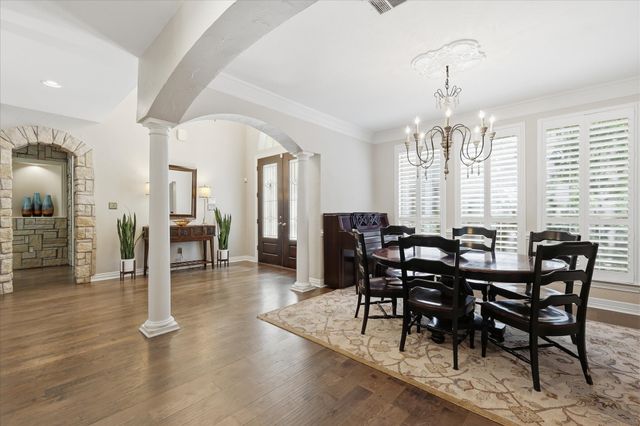 3101 Creek View Drive, Flower Mound, TX 75022