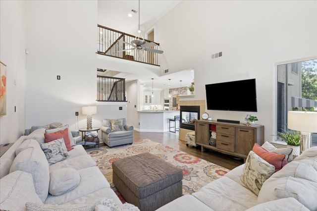 3101 Creek View Drive, Flower Mound, TX 75022
