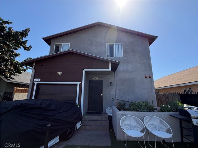 146 W 93rd, Los Angeles, CA 90003
