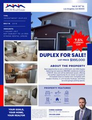 146 W 93rd, Los Angeles, CA 90003