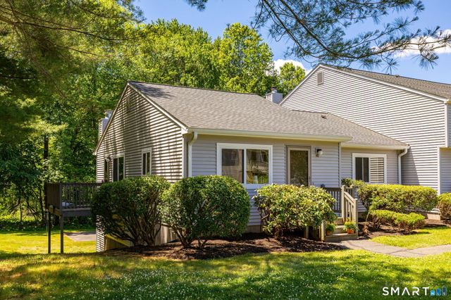 48 Chelsea Lane 48, East Granby, CT 06026