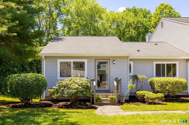 48 Chelsea Lane 48, East Granby, CT 06026