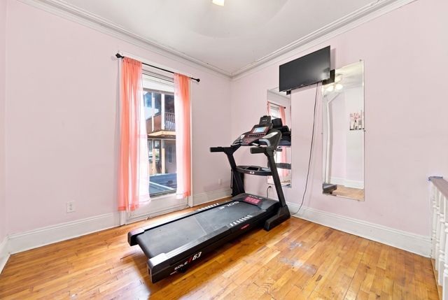495.5 MONMOUTH ST, Jc, Downtown, NJ 07302