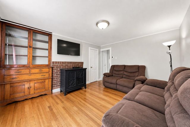 495.5 MONMOUTH ST, Jc, Downtown, NJ 07302