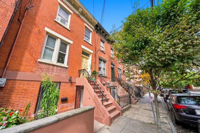 495.5 MONMOUTH ST, Jc, Downtown, NJ 07302