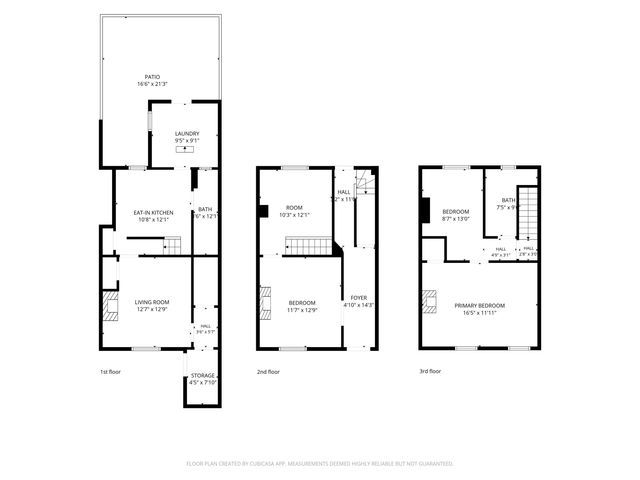 495.5 MONMOUTH ST, Jc, Downtown, NJ 07302