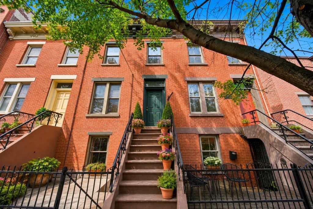 495.5 MONMOUTH ST, Jc, Downtown, NJ 07302