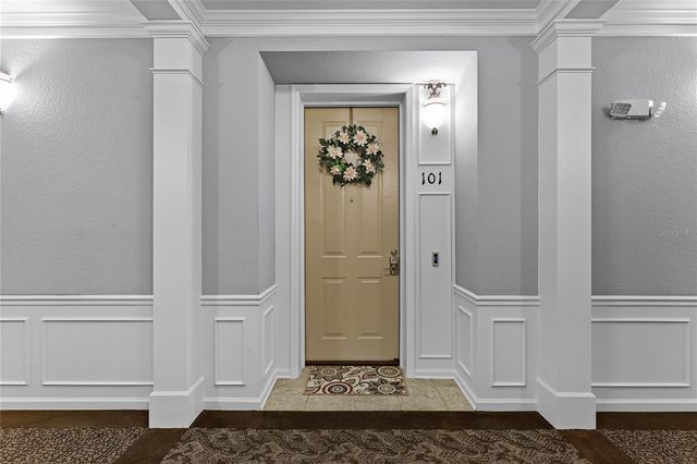 3356 ROBERT TRENT JONES DRIVE 101, Orlando, FL 32835