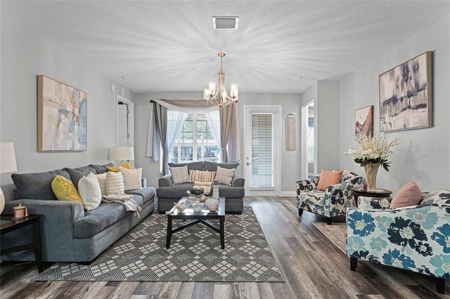 3356 ROBERT TRENT JONES DRIVE 101, Orlando, FL 32835