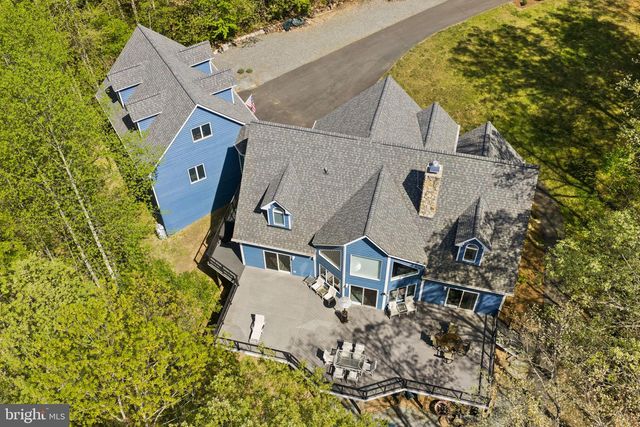 102 TOBYS RUN, Mineral, VA 23117