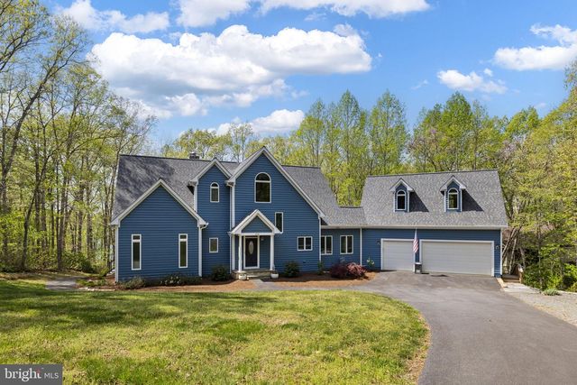 102 TOBYS RUN, Mineral, VA 23117
