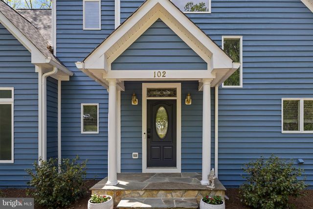 102 TOBYS RUN, Mineral, VA 23117