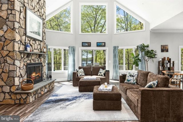 102 TOBYS RUN, Mineral, VA 23117