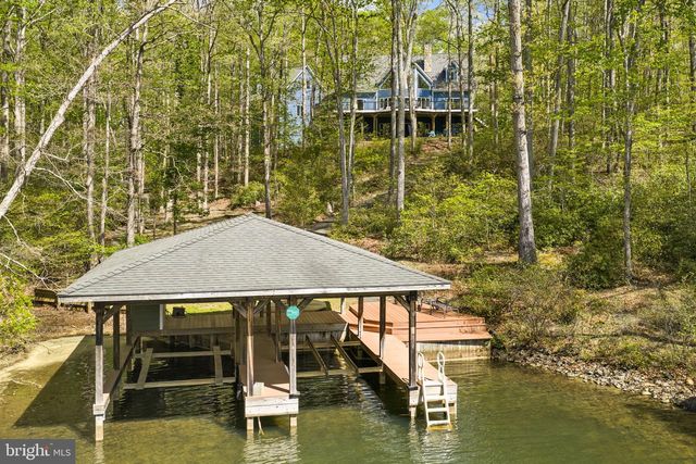 102 TOBYS RUN, Mineral, VA 23117