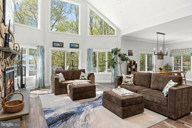 102 TOBYS RUN, Mineral, VA 23117