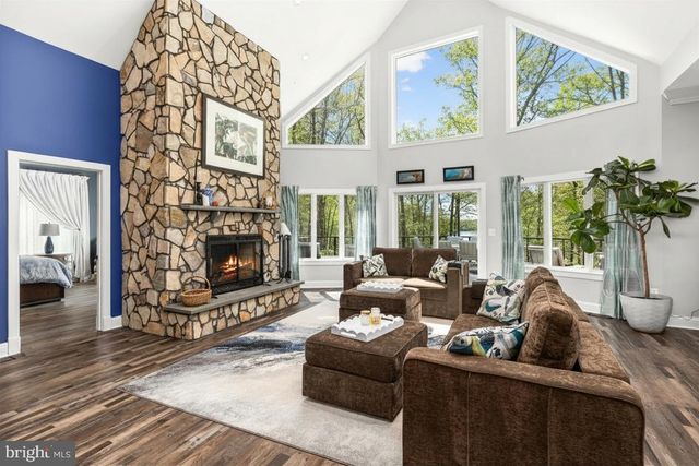 102 TOBYS RUN, Mineral, VA 23117