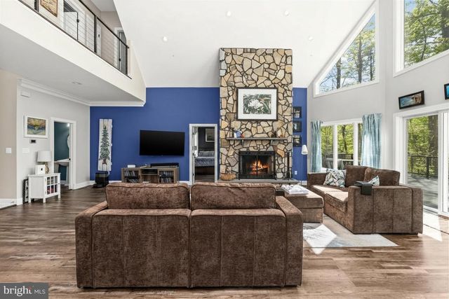 102 TOBYS RUN, Mineral, VA 23117