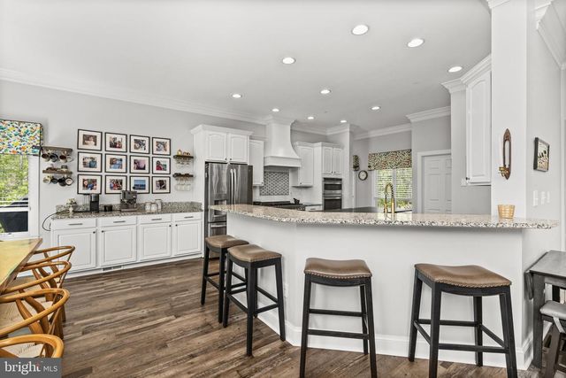 102 TOBYS RUN, Mineral, VA 23117
