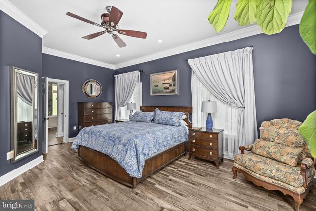 102 TOBYS RUN, Mineral, VA 23117