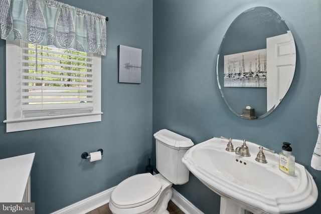 102 TOBYS RUN, Mineral, VA 23117