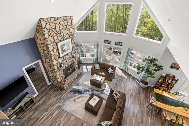 102 TOBYS RUN, Mineral, VA 23117