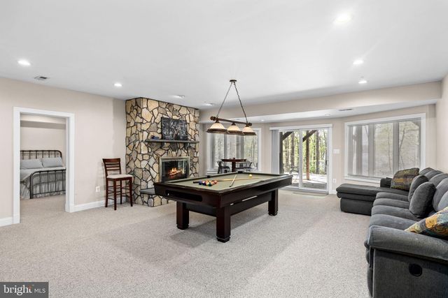 102 TOBYS RUN, Mineral, VA 23117