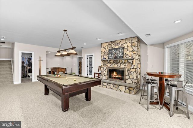 102 TOBYS RUN, Mineral, VA 23117