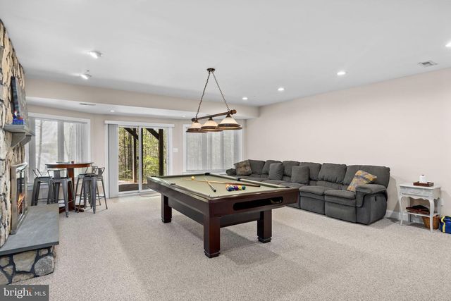 102 TOBYS RUN, Mineral, VA 23117