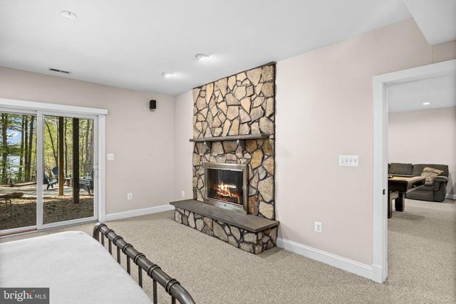102 TOBYS RUN, Mineral, VA 23117