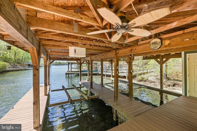 102 TOBYS RUN, Mineral, VA 23117