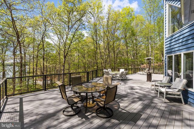 102 TOBYS RUN, Mineral, VA 23117