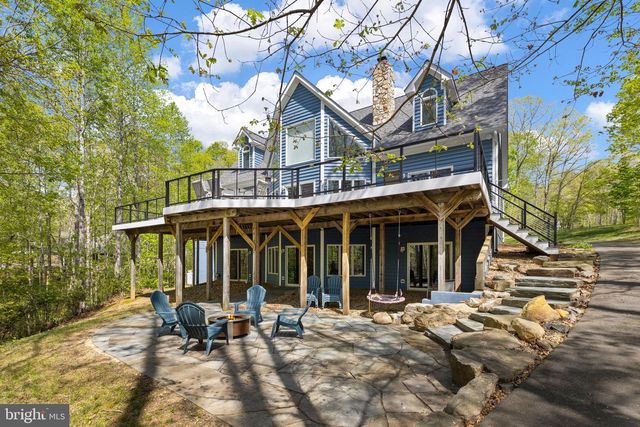 102 TOBYS RUN, Mineral, VA 23117