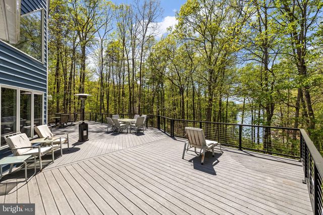 102 TOBYS RUN, Mineral, VA 23117