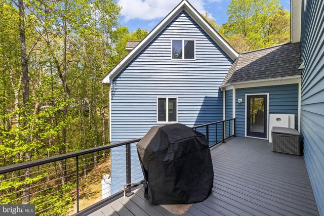 102 TOBYS RUN, Mineral, VA 23117