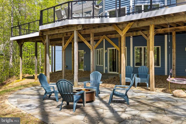 102 TOBYS RUN, Mineral, VA 23117