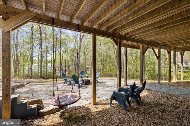 102 TOBYS RUN, Mineral, VA 23117