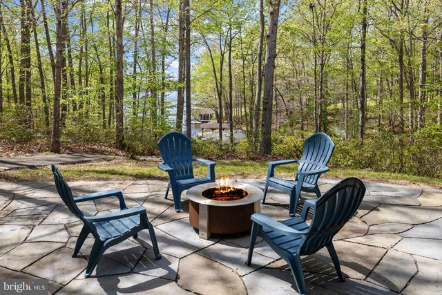 102 TOBYS RUN, Mineral, VA 23117