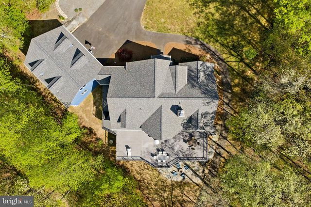 102 TOBYS RUN, Mineral, VA 23117