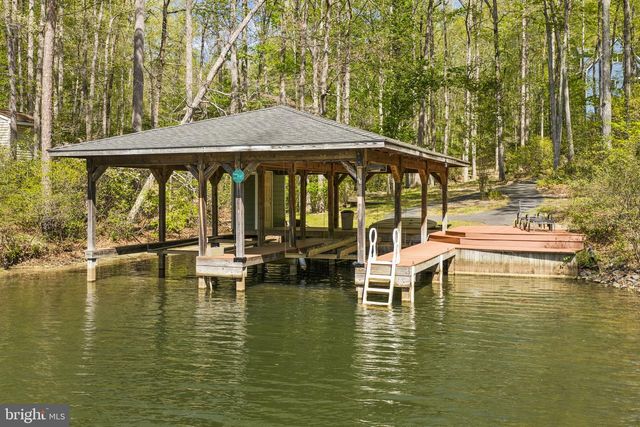 102 TOBYS RUN, Mineral, VA 23117