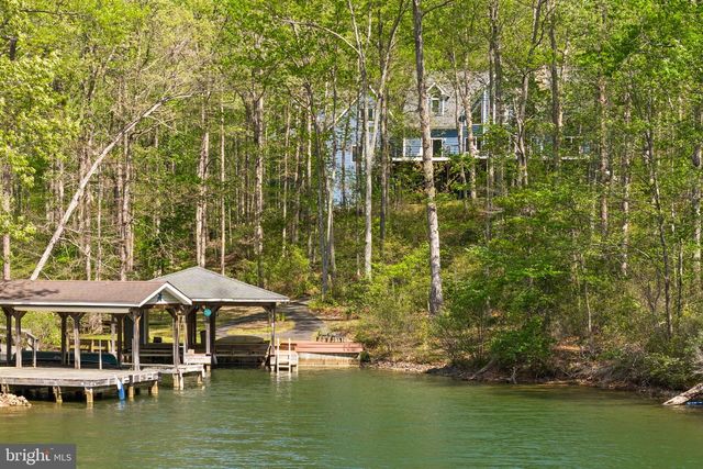 102 TOBYS RUN, Mineral, VA 23117