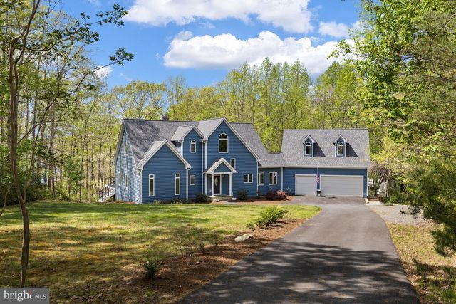 102 TOBYS RUN, Mineral, VA 23117