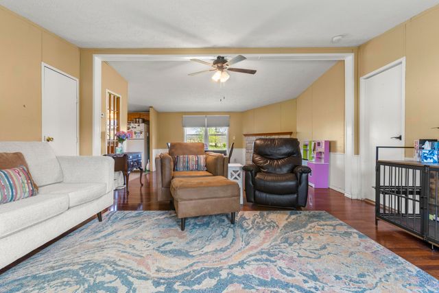 248 Fran Drive, Owingsville, KY 40360
