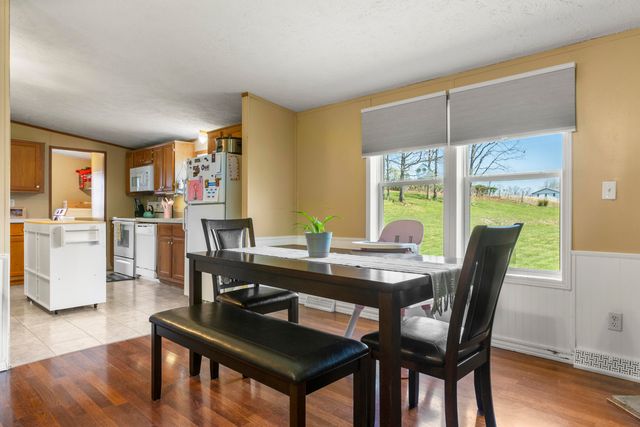 248 Fran Drive, Owingsville, KY 40360