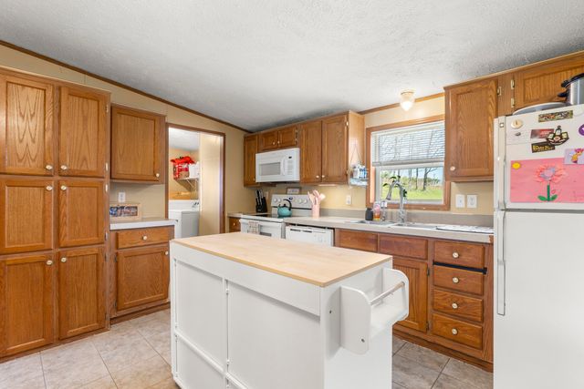 248 Fran Drive, Owingsville, KY 40360