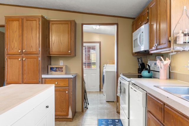 248 Fran Drive, Owingsville, KY 40360