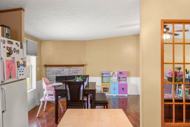 248 Fran Drive, Owingsville, KY 40360
