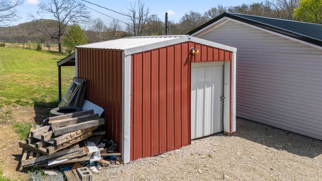 248 Fran Drive, Owingsville, KY 40360