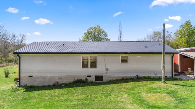248 Fran Drive, Owingsville, KY 40360
