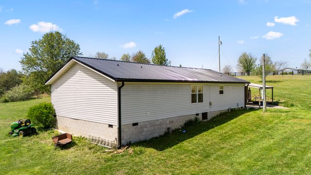 248 Fran Drive, Owingsville, KY 40360